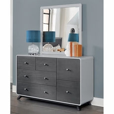 Kids Dressers and Mirror Sets