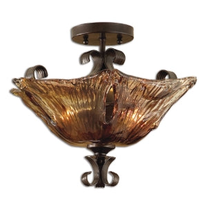 Flushmount Lamps by Uttermost