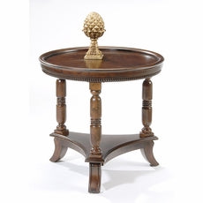 Lamp Tables By Liberty Furniture – AFA Stores