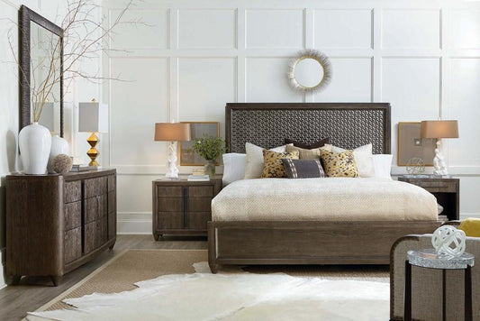 California King Bedroom Sets by A.R.T. Furniture