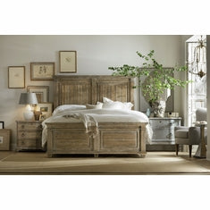 Queen Bedroom Sets by Hooker Furniture