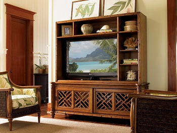 Media Room by Tommy Bahama Home