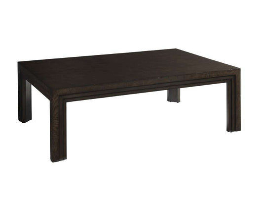 Coffee Tables by Barclay Butera