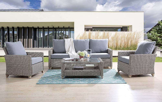 Outdoor Sofa Sets