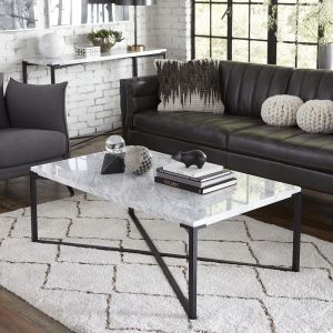 Modus Furniture Saxon Collection