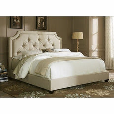 Queen Beds By Liberty Furniture – AFA Stores