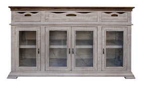 IFD Gray Collection