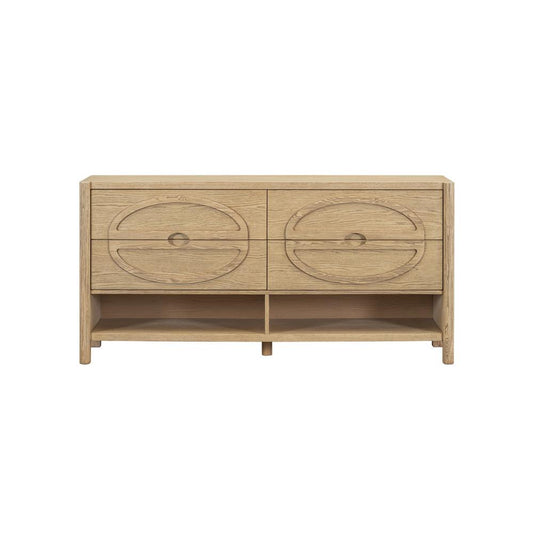 Dressers by Salted Oak