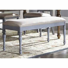 Occasional Benches By Liberty Furniture – AFA Stores