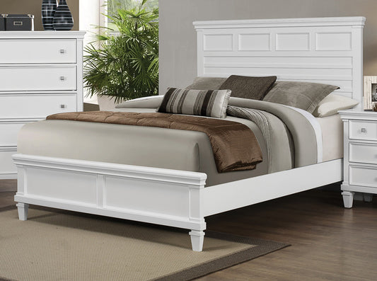 Bedroom California King by Coaster