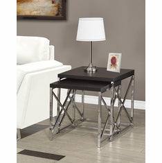 Nesting Tables by Monarch