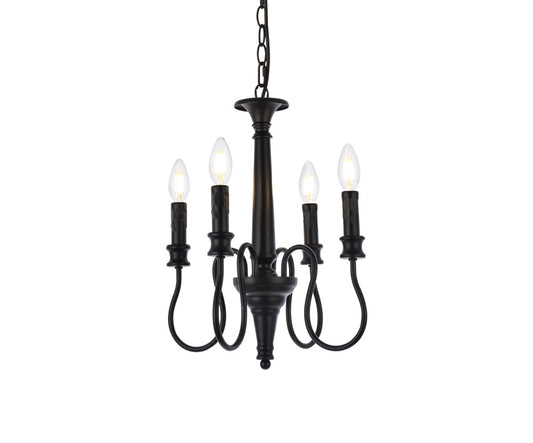 Elegant Furniture & Lighting Flynx Collection