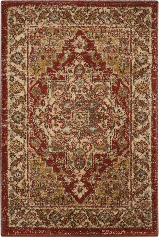 Nourison Delano Collection