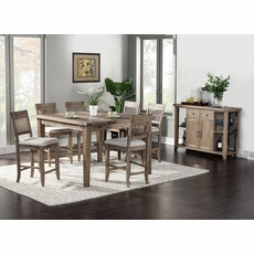Pub Sets by Alpine Furniture