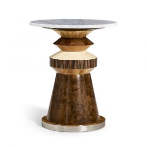 Accent Tables by Jonathan Charles Fine Furniture
