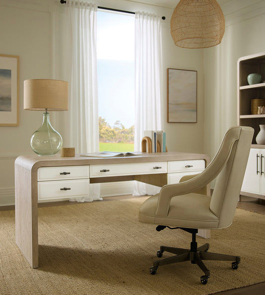 Hooker Furniture Brixton Collection