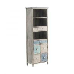 Bookcases by Crestview Collection