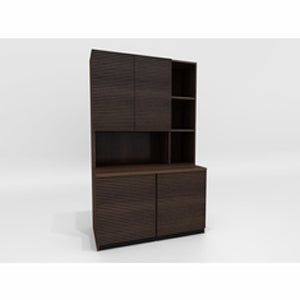 Furnitech Tango Office Collection