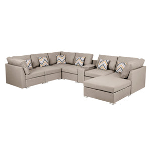 Lilola Home Lucy Collection