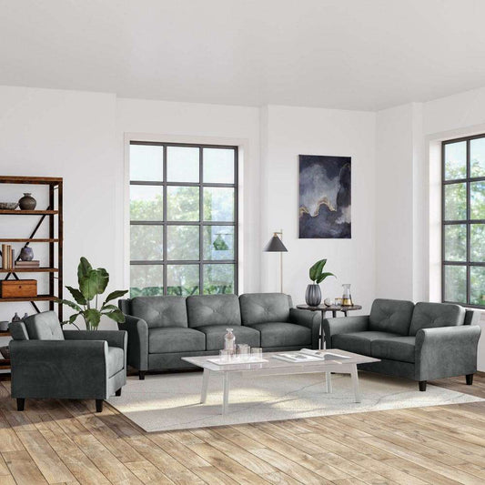 Lifestyle Solutions Hartford Collection