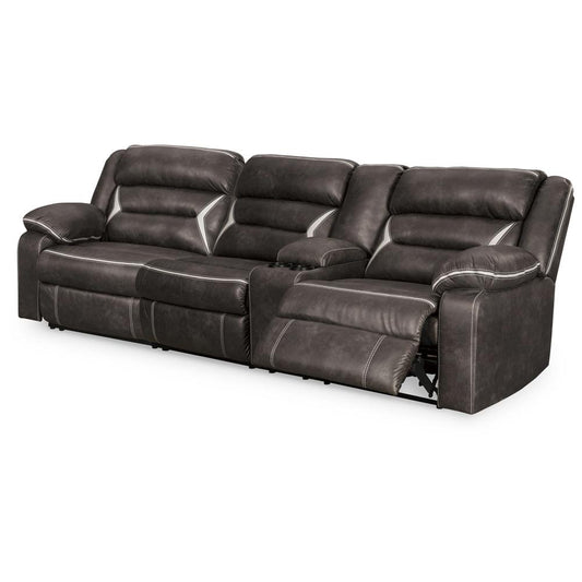 Power Reclining Sofas by Ashley