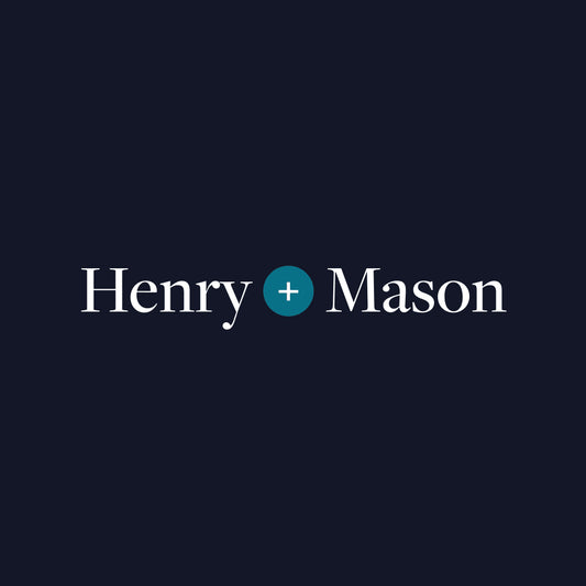 Henry & Mason