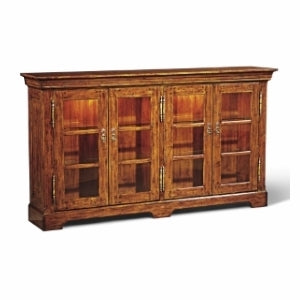 Bookcases by Maitland Smith