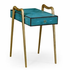 End Tables by Jonathan Charles Fine Furniture