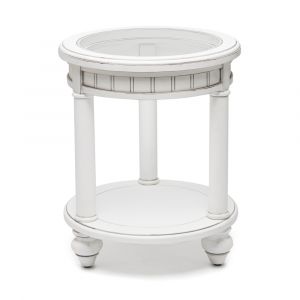 End Tables by Sea Winds