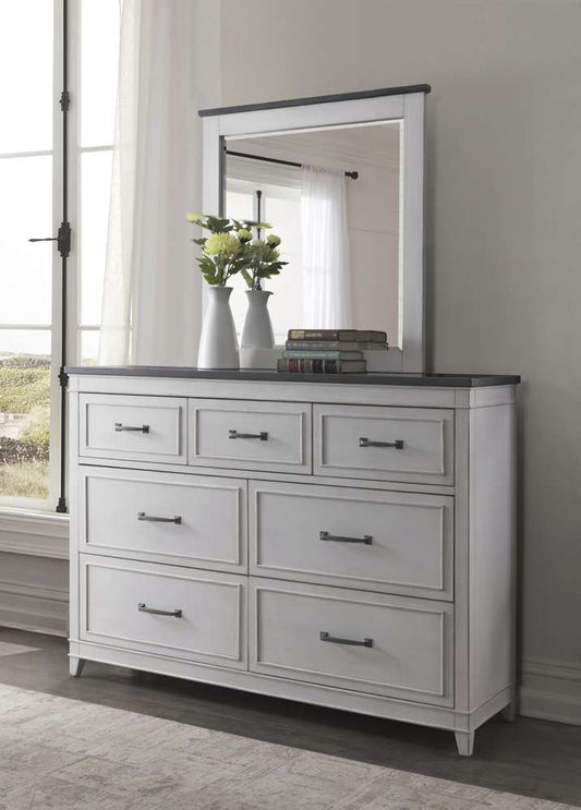 Dressers And Mirror Sets by Martin Svensson Home