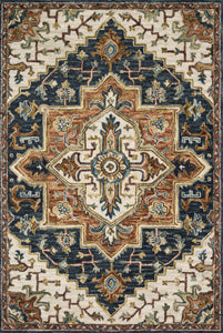 Loloi Rugs Victoria Collection