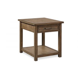 End Tables by Emery Park