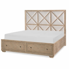 California King Beds by Legacy Classic Furniture