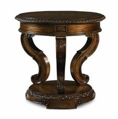 End Tables by Legacy Classic Furniture