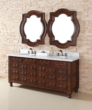 Mirrors by James Martin