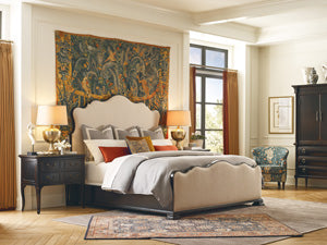 California King Beds - Hooker Furniture | AFA Stores