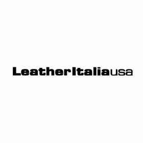 Leather Italia Usa Collections