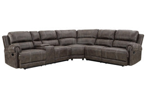 New Classic Furniture Terra Collection
