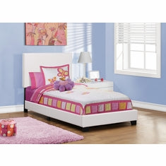 Twin Beds by Monarch