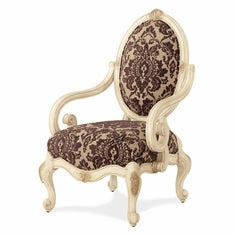 Transitional Accent Chairs by Michael Amini