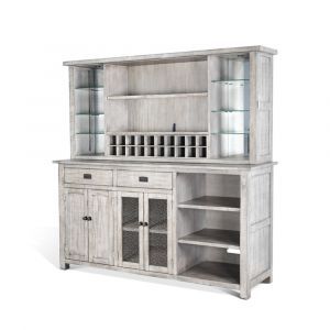 Sunny Designs Alpine Grey Collection