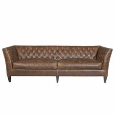 Leather Sofas by Universal Furniture