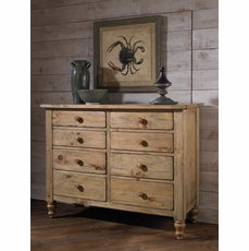 Kincaid Dressers: Solid Wood Kincaid 4-6+ Drawer Dressers | AFA Stores