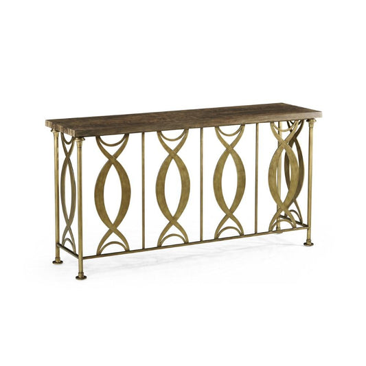 Jonathan Charles Fine Furniture Berkley Collection
