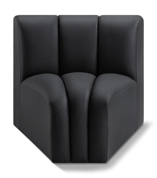 Meridian Furniture Arc Collection