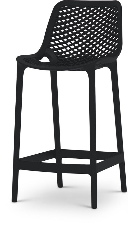 Outdoor Barstools by Meridian Furniture