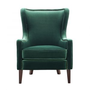 Transitional Accent Chairs by Steve Silver