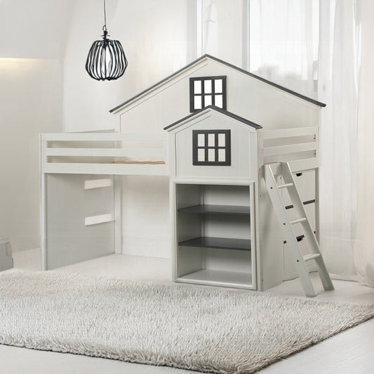 Kids Bunk & Loft Beds by ACME Furniture