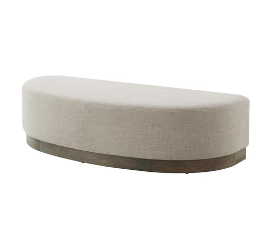 Bedroom Benches by Alder & Tweed