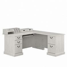 Bush Furniture Saratoga Collection
